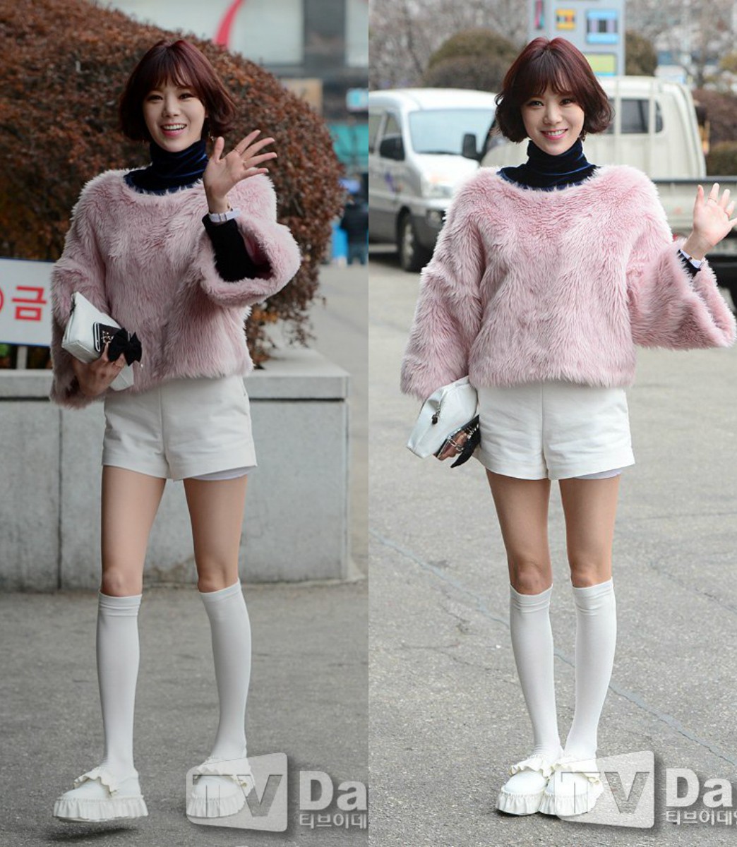 Top mỹ nhân Kpop gầy nhất lịch sử Kpop: Cô mảnh khảnh nhất chỉ 37kg, 2 nữ thần Black Pink và SNSD đều có mặt - Ảnh 8. Top mỹ nhân Kpop gầy nhất lịch sử Kpop: Cô mảnh khảnh nhất chỉ 37kg, 2 nữ thần Black Pink và SNSD đều có mặt - Ảnh 8.