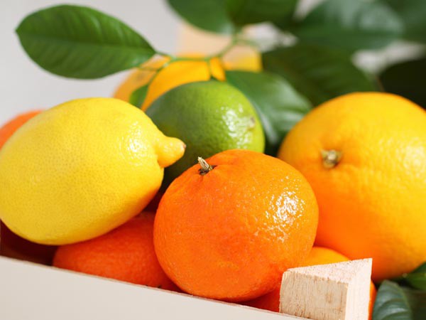 5 lợi ích của vỏ cam quýt đối với sức khỏe không phải ai cũng biết - Ảnh 1.