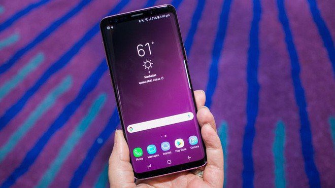 Galaxy S10 lộ mã hiệu: Có 3 phiên bản gồm 2 mẫu màn hình cong tràn và 1 mẫu màn hình phẳng - Ảnh 3.