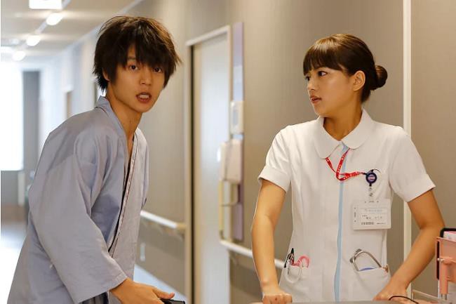 6 kiểu bạn trai trong phim Nhật có thể bạn sẽ gặp ở ngoài đời thực - Ảnh 2.