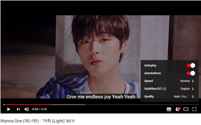 Đến nản với SM: Ra cả tá MV siêu phẩm nhưng nhất quyết nói không với phụ đề - Ảnh 11.