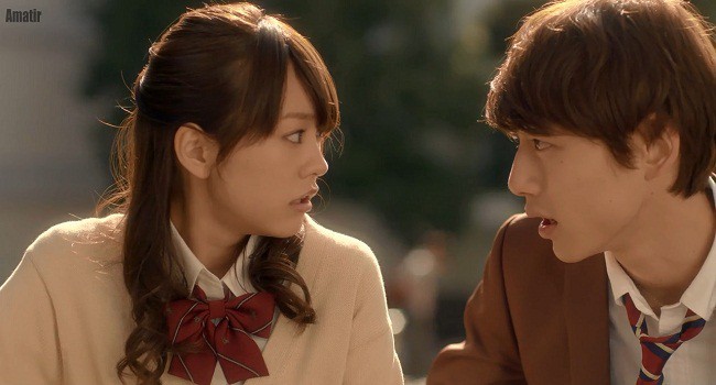 6 kiểu bạn trai trong phim Nhật có thể bạn sẽ gặp ở ngoài đời thực - Ảnh 16.