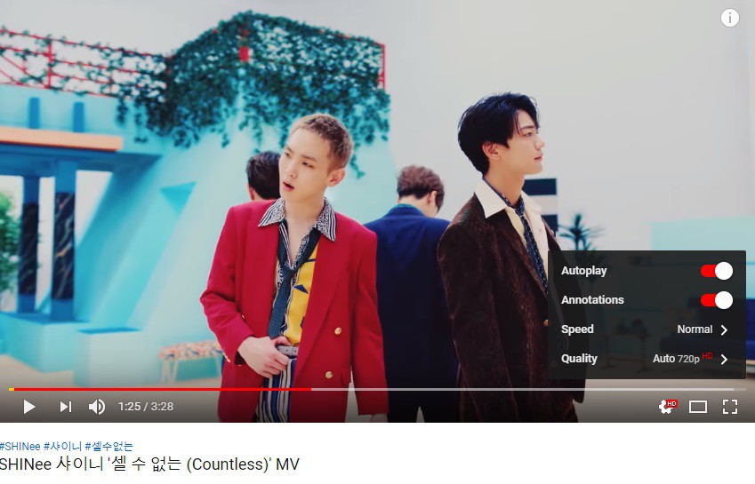Đến nản với SM: Ra cả tá MV siêu phẩm nhưng nhất quyết nói không với phụ đề - Ảnh 7.