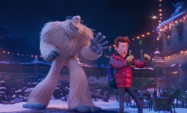 6 lý do ra rạp tìm ngay hoạt hình “Smallfoot”: Xem tới điều cuối cùng thì không thể cầm lòng được nữa! - Ảnh 9.