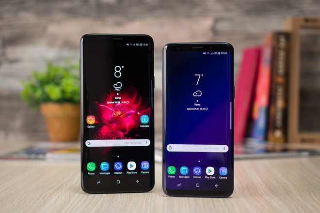 Galaxy S10 lộ mã hiệu: Có 3 phiên bản gồm 2 mẫu màn hình cong tràn và 1 mẫu màn hình phẳng - Ảnh 1.