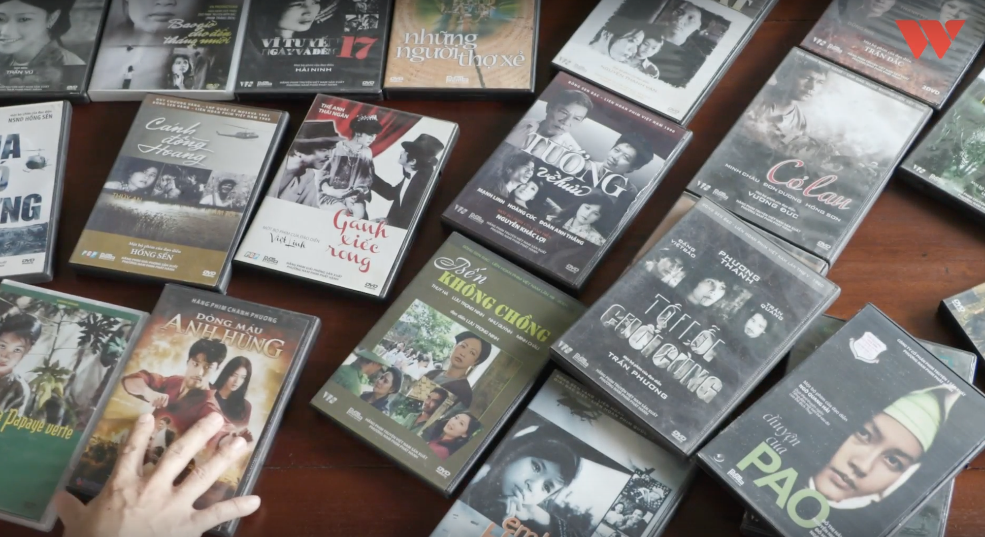 Nhìn lại lịch sử điện ảnh Việt Nam qua 101+ bộ phim không phải dạng vừa - Ảnh 7.