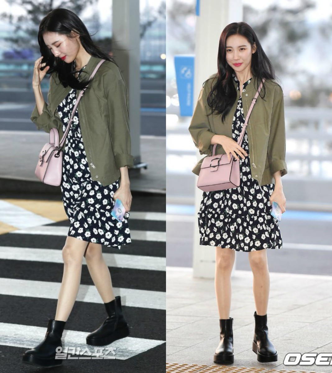 Top mỹ nhân Kpop gầy nhất lịch sử Kpop: Cô mảnh khảnh nhất chỉ 37kg, 2 nữ thần Black Pink và SNSD đều có mặt - Ảnh 13. Top mỹ nhân Kpop gầy nhất lịch sử Kpop: Cô mảnh khảnh nhất chỉ 37kg, 2 nữ thần Black Pink và SNSD đều có mặt - Ảnh 13.