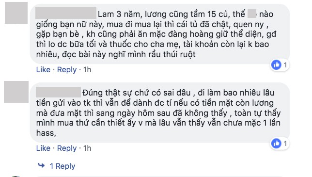 Mấy năm đi làm tài sản của bạn là gì? chắc chắn là câu hỏi hot nhất hôm nay! - Ảnh 2.