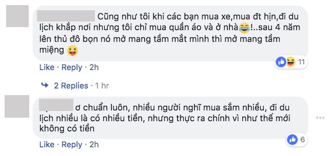 Mấy năm đi làm tài sản của bạn là gì? chắc chắn là câu hỏi hot nhất hôm nay! - Ảnh 3.