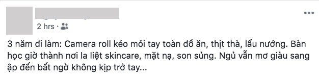 Mấy năm đi làm tài sản của bạn là gì? chắc chắn là câu hỏi hot nhất hôm nay! - Ảnh 15.