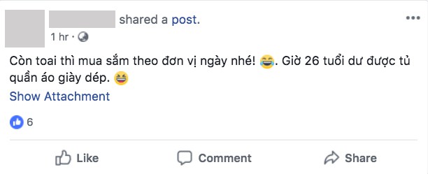 Mấy năm đi làm tài sản của bạn là gì? chắc chắn là câu hỏi hot nhất hôm nay! - Ảnh 4.