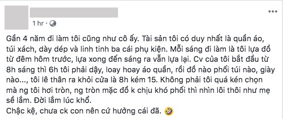 Mấy năm đi làm tài sản của bạn là gì? chắc chắn là câu hỏi hot nhất hôm nay! - Ảnh 6.