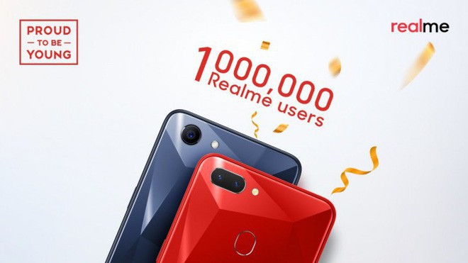 Thêm 1 thương hiệu smartphone mới toanh nữa gia nhập thị trường Việt Nam, trực tiếp thách thức Xiaomi - Ảnh 1.