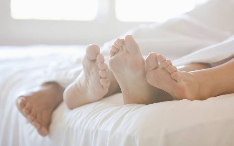 Những thói quen tưởng vô hại nhưng lại làm tăng cao nguy cơ nhiễm nấm vùng kín ở nữ giới - Ảnh 5. Những thói quen tưởng vô hại nhưng lại làm tăng cao nguy cơ nhiễm nấm vùng kín ở nữ giới - Ảnh 5.
