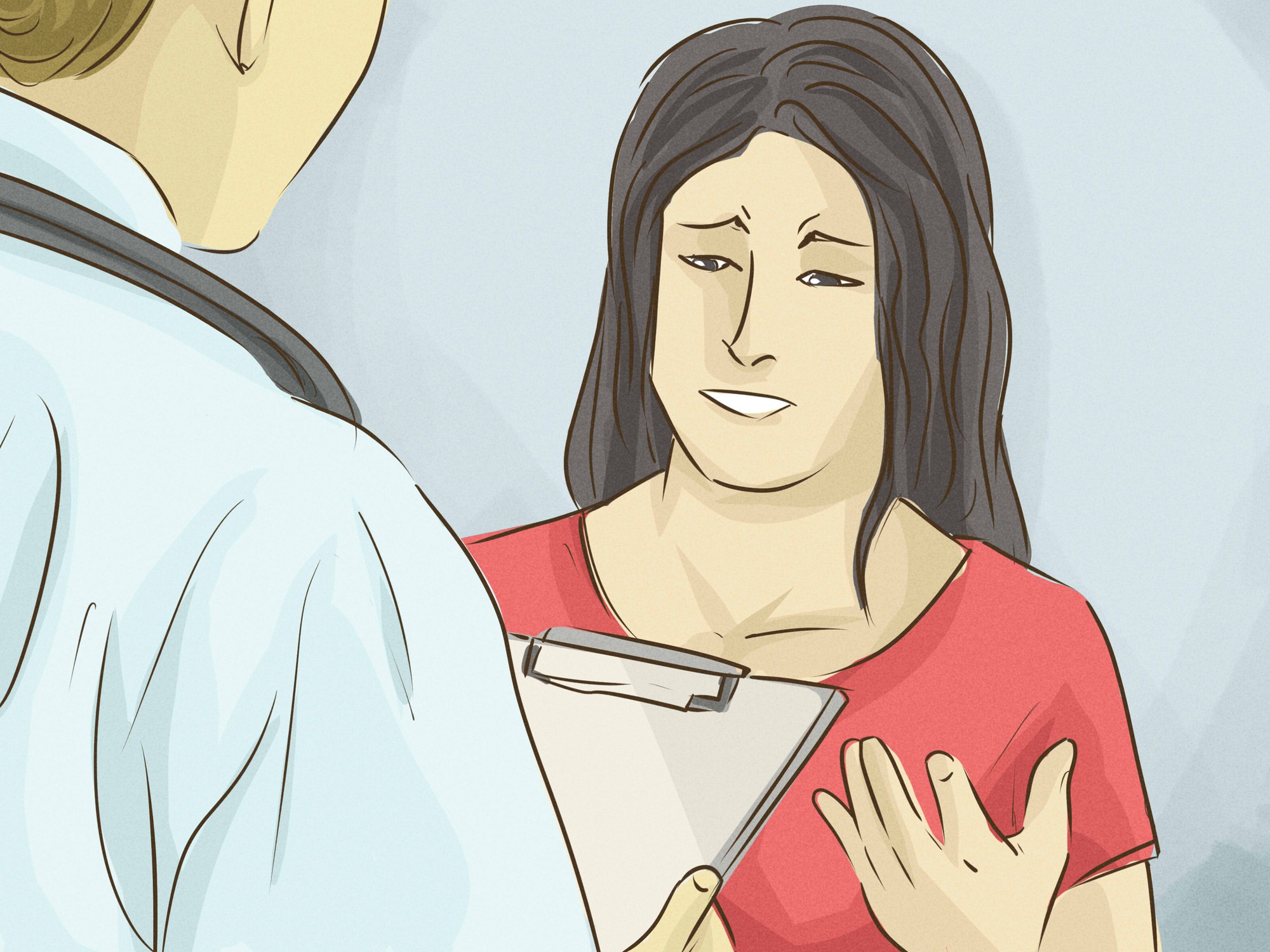 Khi đang bị đau dạ dày thì đừng mắc phải những sai lầm sau kẻo gây ảnh hưởng nghiêm trọng tới sức khỏe - Ảnh 5.