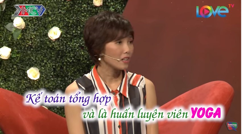 Chàng trai mang... heo con đi tặng cho bạn gái trong Bạn muốn hẹn hò - Ảnh 3. Chàng trai mang... heo con đi tặng cho bạn gái trong Bạn muốn hẹn hò - Ảnh 3.