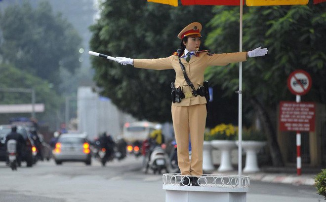 Quốc tang Chủ tịch nước Trần Đại Quang bắt đầu tổ chức vào ngày mai 26/9- Ảnh 1.