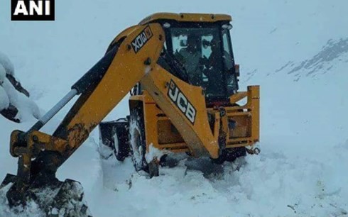Ấn Độ: &Iacute;t nhất 45 người leo n&uacute;i mất t&iacute;ch - Ảnh 1.