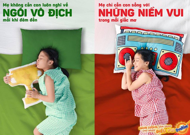 Milo và Ovaltine: Đại chiến quảng cáo hay cạnh tranh không lành mạnh? - Ảnh 7.