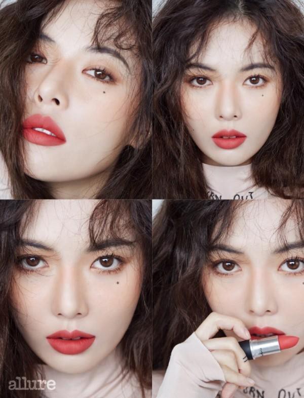 Hyuna lộ diện sau khi bị Cube "đuổi hụt" với động th&aacute;i đầy ẩn &yacute; - Ảnh 5.