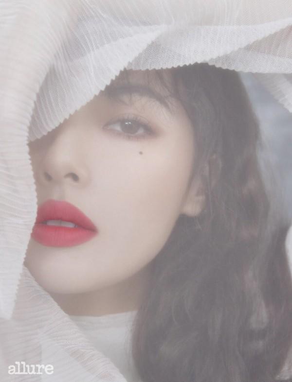 Hyuna lộ diện sau khi bị Cube "đuổi hụt" với động th&aacute;i đầy ẩn &yacute;- Ảnh 6.