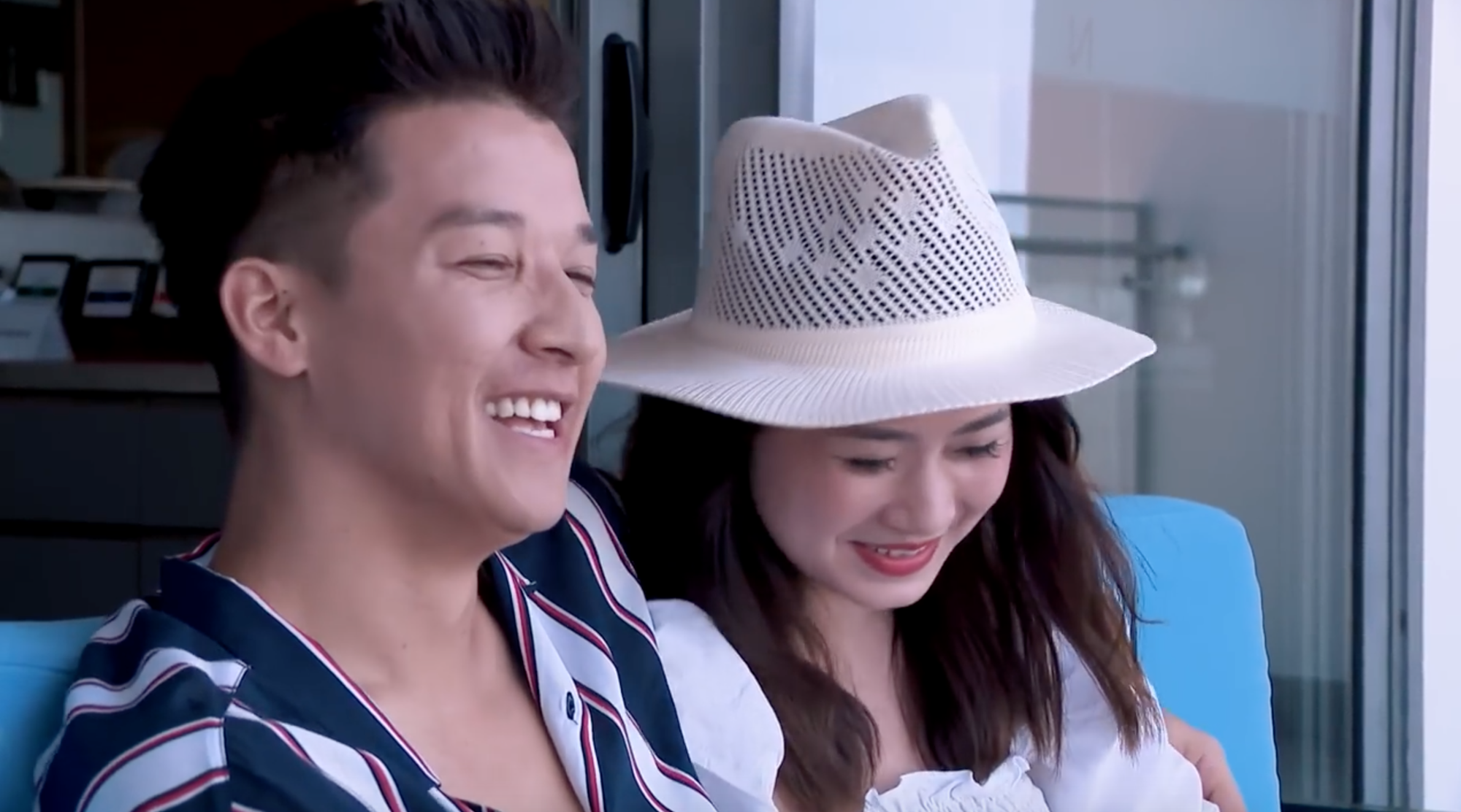 Anh chàng độc thân: Vlogger Brittanya Karma và cô nàng tomboy Trúc Như đồng loạt rút lui - Ảnh 8.