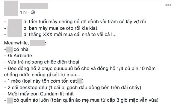 Mấy năm đi làm tài sản của bạn là gì? chắc chắn là câu hỏi hot nhất hôm nay! - Ảnh 7.