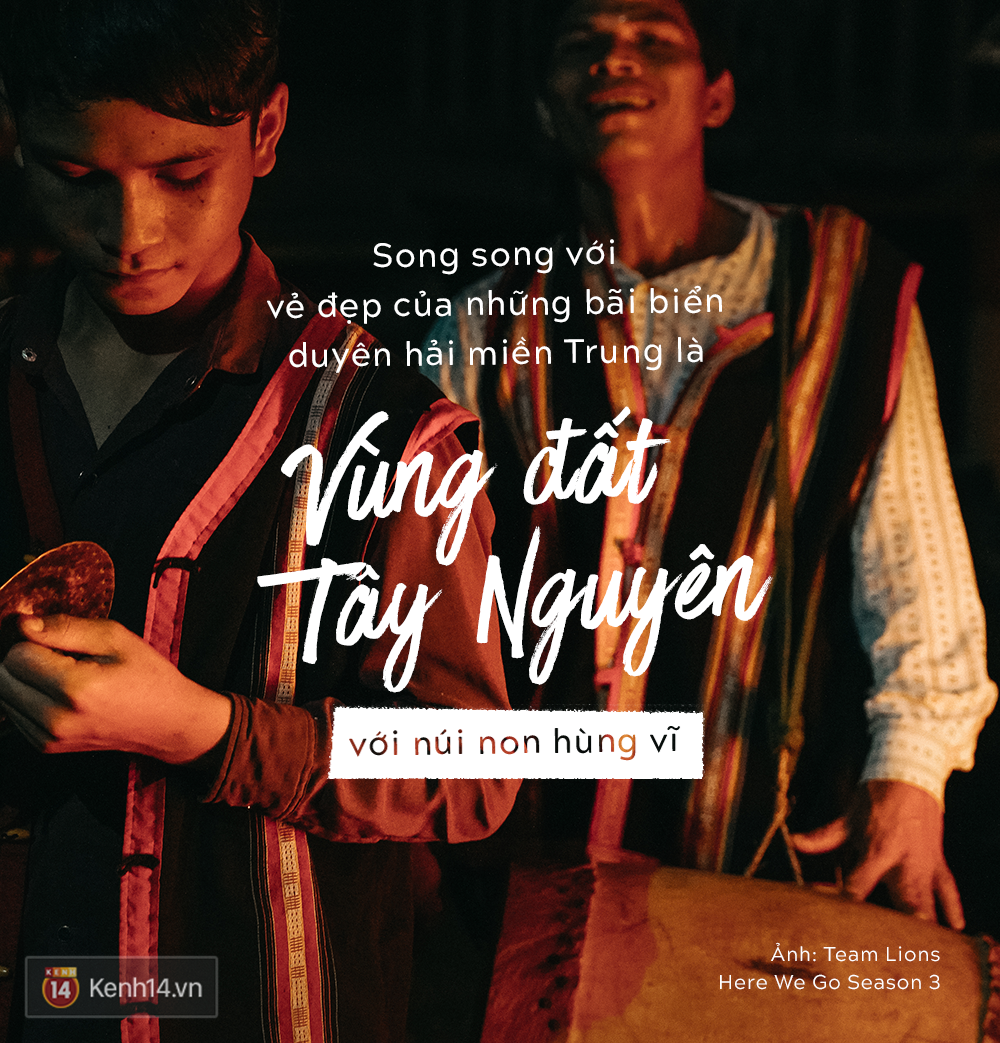 Đi, để thấy Việt Nam đẹp đến nhường nào! - Ảnh 3. Đi, để thấy Việt Nam đẹp đến nhường nào! - Ảnh 3.