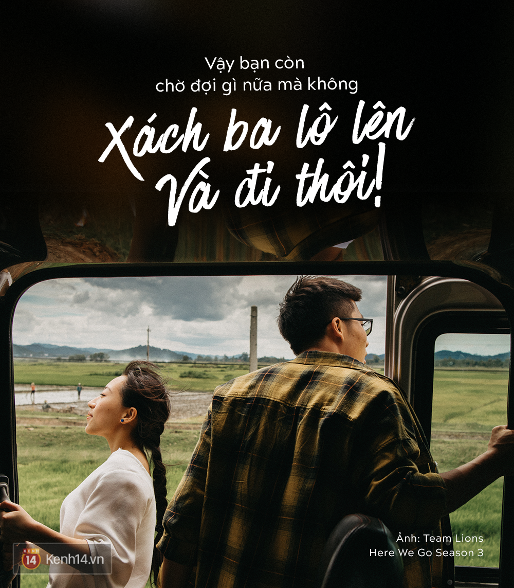 Đi, để thấy Việt Nam đẹp đến nhường nào! - Ảnh 5. Đi, để thấy Việt Nam đẹp đến nhường nào! - Ảnh 5.