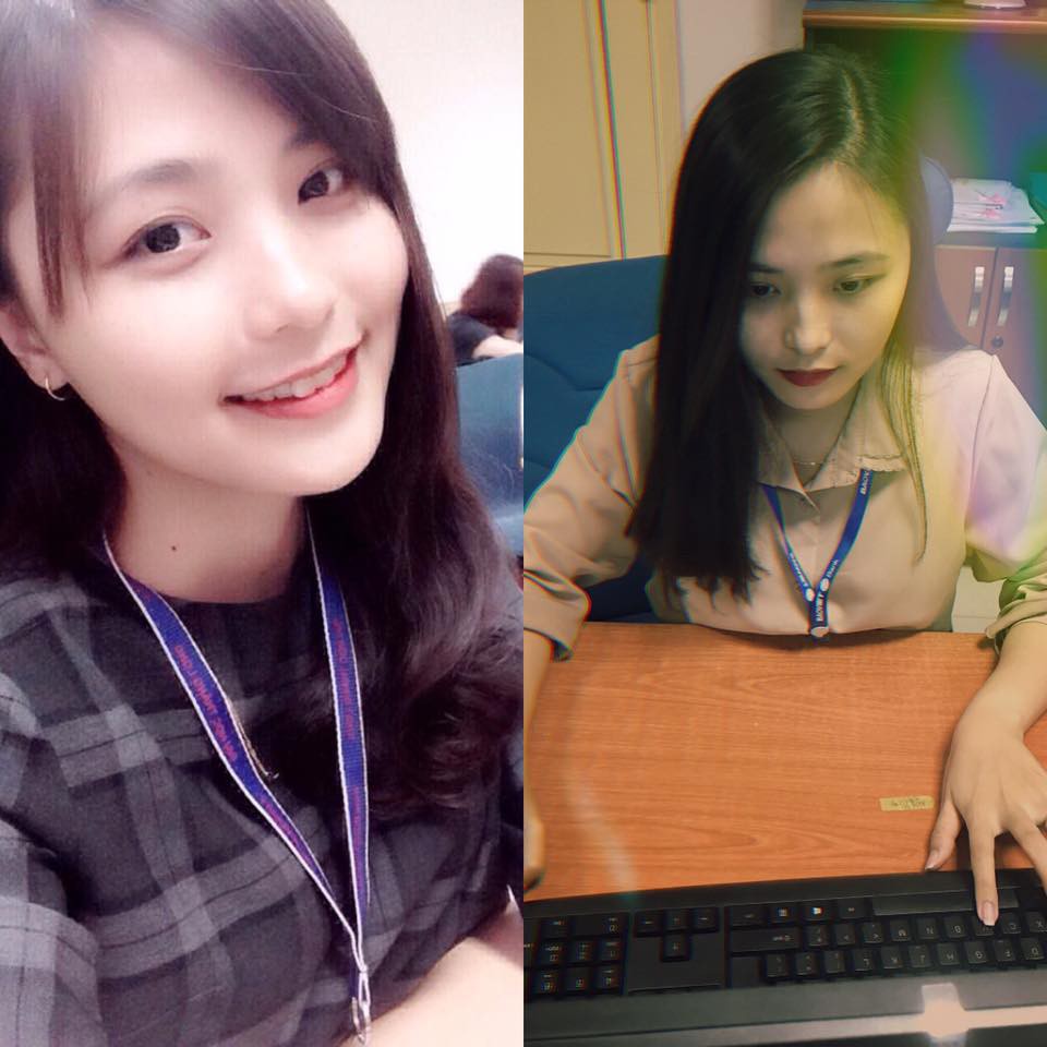 CÃ³ má»t nghá»ch lÃ½: Sau khi Äi lÃ m con trai giÃ  Äi trÃ´ng tháº¥y cÃ²n con gÃ¡i thÃ¬ xinh hÆ¡n ráº¥t nhiá»u! - áº¢nh 19.