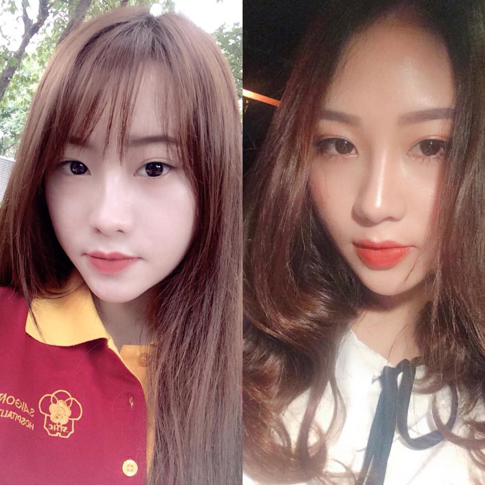CÃ³ má»t nghá»ch lÃ½: Sau khi Äi lÃ m con trai giÃ  Äi trÃ´ng tháº¥y cÃ²n con gÃ¡i thÃ¬ xinh hÆ¡n ráº¥t nhiá»u! - áº¢nh 17.