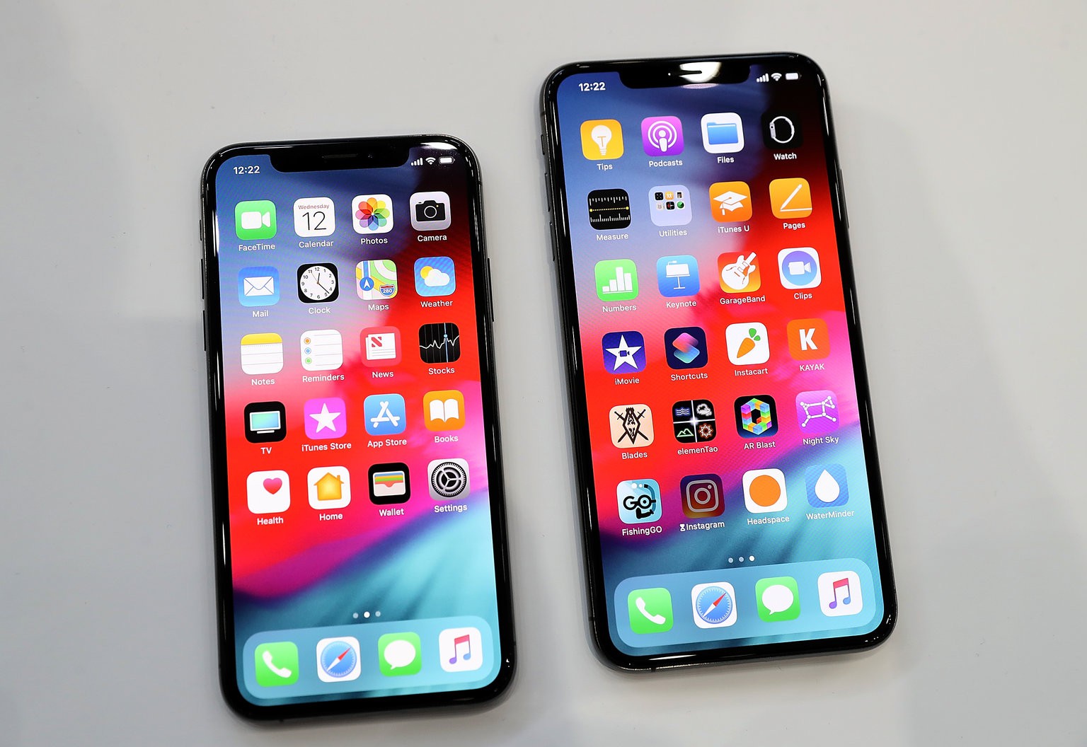 iPhone XS Max bán ra ở Mỹ tới 29 triệu đồng, nhưng giá thành sản xuất gốc chỉ chiếm hơn 10 triệu? - Ảnh 1.