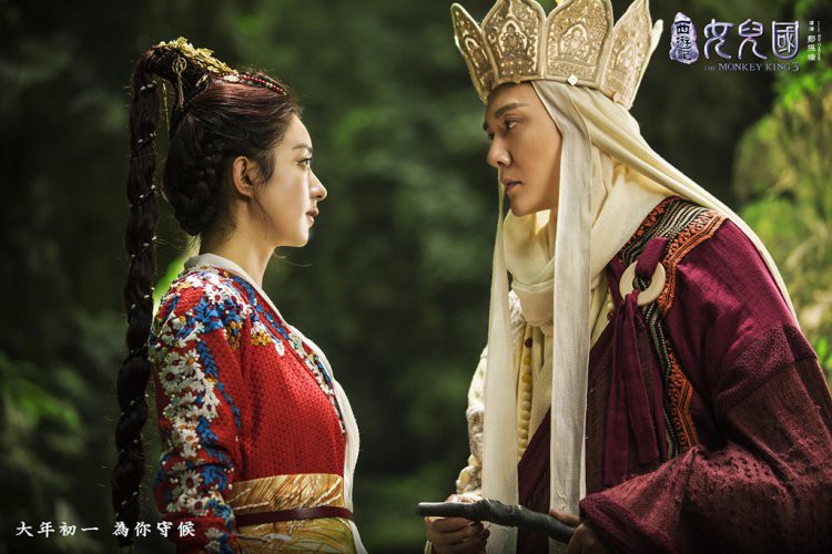 Hàng xóm tiết lộ chi tiết mối quan hệ hiện tại của Triệu Lệ Dĩnh - Phùng Thiệu Phong - Ảnh 8. Hàng xóm tiết lộ chi tiết mối quan hệ hiện tại của Triệu Lệ Dĩnh - Phùng Thiệu Phong - Ảnh 8.