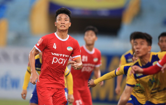 Trung vệ Bùi Tiến Dũng và sứ mệnh khoả lấp nỗi nhớ Trọng ỉn tại Asian Cup 2019 - Ảnh 3.