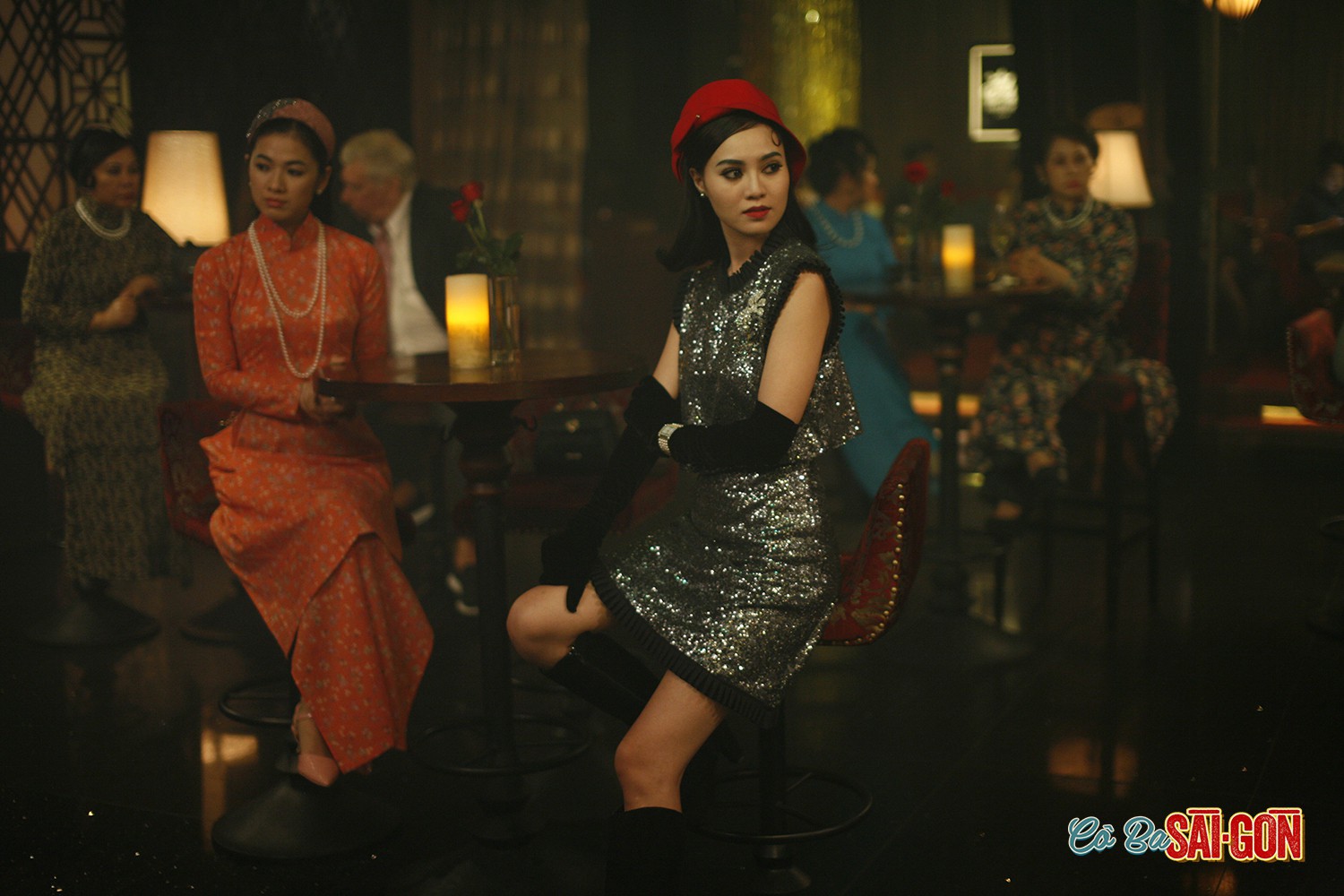 Cô Ba Sài Gòn tham dự Oscar, Song Lang tranh giải tại LHP Tokyo - Ảnh 6. Cô Ba Sài Gòn tham dự Oscar, Song Lang tranh giải tại LHP Tokyo - Ảnh 6.