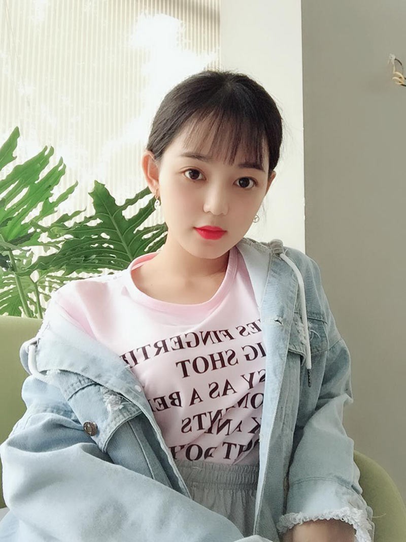 Nữ sinh Đồng Tháp xinh xắn như búp bê, sở hữu thành tích học Văn đáng nể - Ảnh 4. Nữ sinh Đồng Tháp xinh xắn như búp bê, sở hữu thành tích học Văn đáng nể - Ảnh 4.