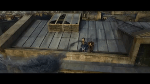Tung tạo hình rắn độc ma mị cực đẹp nhưng trailer Fantastic Beasts 2 vẫn gây bất bình vì điều này - Ảnh 16.