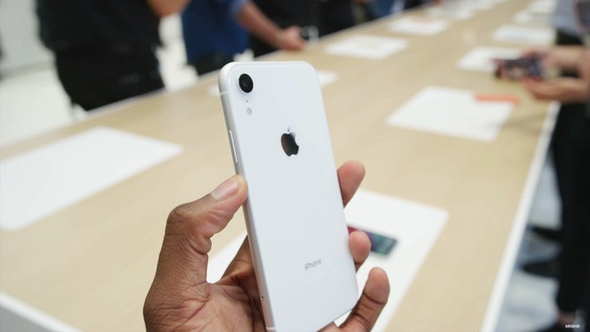 iPhone XR được dự đoán bán chạy hơn cả XS và XS Max- Ảnh 4.