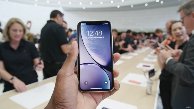 iPhone XR được dự đoán bán chạy hơn cả XS và XS Max - Ảnh 1.