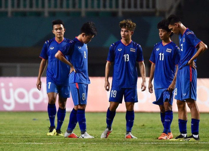 Đội tuyển Việt Nam đứng trước nguy cơ bị Thái Lan “bắt bài” ở AFF Cup - Ảnh 2. Đội tuyển Việt Nam đứng trước nguy cơ bị Thái Lan “bắt bài” ở AFF Cup - Ảnh 2.