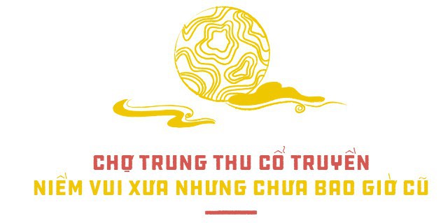 Phố cổ Hà Nội mùa trăng năm nay: Ngỡ thật quen mà cũng vô cùng khác lạ! - Ảnh 2.