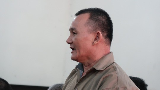 Ly kỳ hàng loạt đại gia bị giăng bẫy mua thiên thạch - Ảnh 1. Ly kỳ hàng loạt đại gia bị giăng bẫy mua thiên thạch - Ảnh 1.