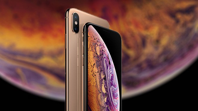 Xem giá iPhone XS Max tính riêng chất liệu thực tế mà ngỡ ngàng vì... quá rẻ! - Ảnh 1.