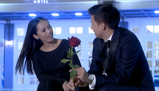 Quốc Trung là "Anh chàng độc thân" bị từ chối nhiều nhất trong số các phiên bản trên thế giới 4 The Bachelor: Quốc Trung là người bị từ chối nhiều nhất trong các phiên bản - Ảnh 4.