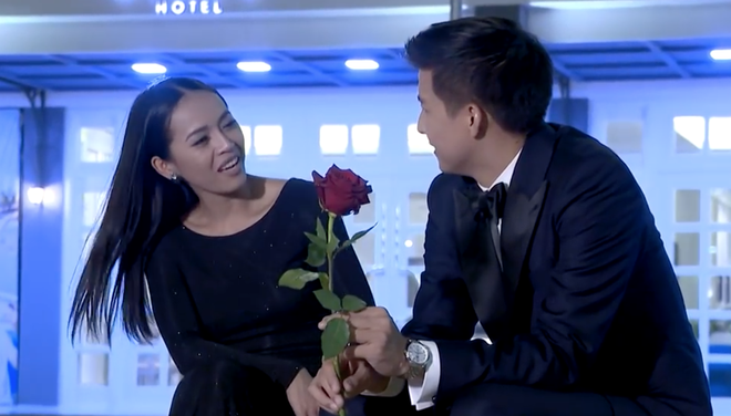 The Bachelor: Quốc Trung là người bị từ chối nhiều nhất trong các phiên bản - Ảnh 4.