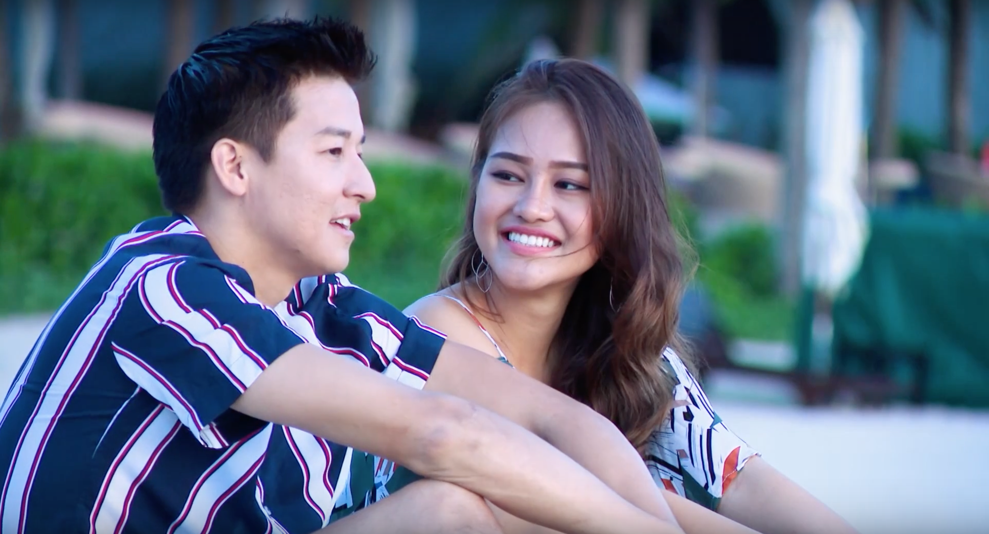Quốc Trung là "Anh chàng độc thân" bị từ chối nhiều nhất trong số các phiên bản trên thế giới 5 The Bachelor: Quốc Trung là người bị từ chối nhiều nhất trong các phiên bản - Ảnh 5.