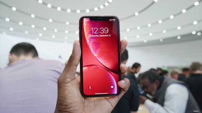 iPhone XR được dự đoán bán chạy hơn cả XS và XS Max - Ảnh 21.