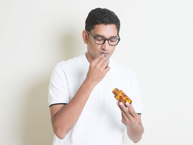 7 lý do gây nên tình trạng chảy nước mắt không thể tự kiềm chế - Ảnh 3. 7 lý do gây nên tình trạng chảy nước mắt không thể tự kiềm chế - Ảnh 3.