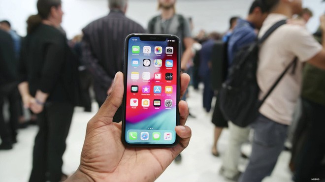 iPhone XR được dự đoán bán chạy hơn cả XS và XS Max - Ảnh 5.