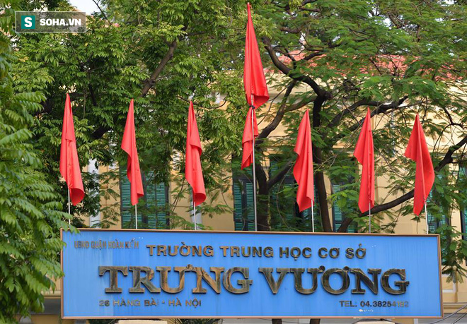 Khắp nơi treo cờ rủ Quốc tang Chủ tịch nước Trần Đại Quang - Ảnh 24.